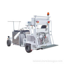 618 Ride-on Hot Melt Marking Machine